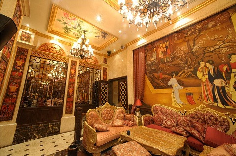 雄县高档KTV妹子质量哪家好